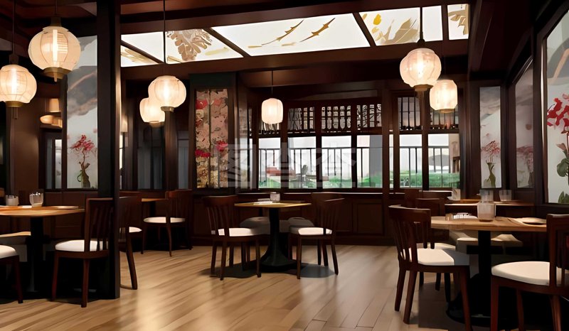 酒店装修选购全攻略：打造舒适入住体验
