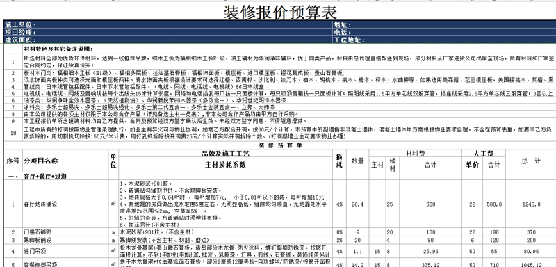 如何让店铺焕然一新：装修攻略全解析
