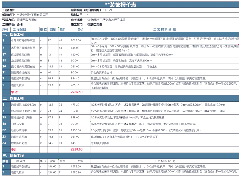 上海装修公司选购指南：打造属于您的梦想家园